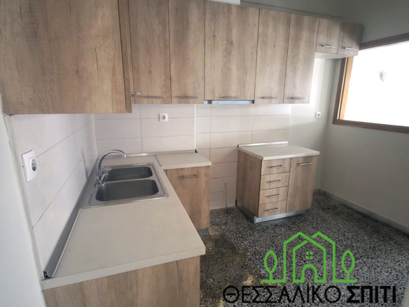 Ενοικιάζεται Διαμέρισμα 89 τ.μ στην Καρδίτσα