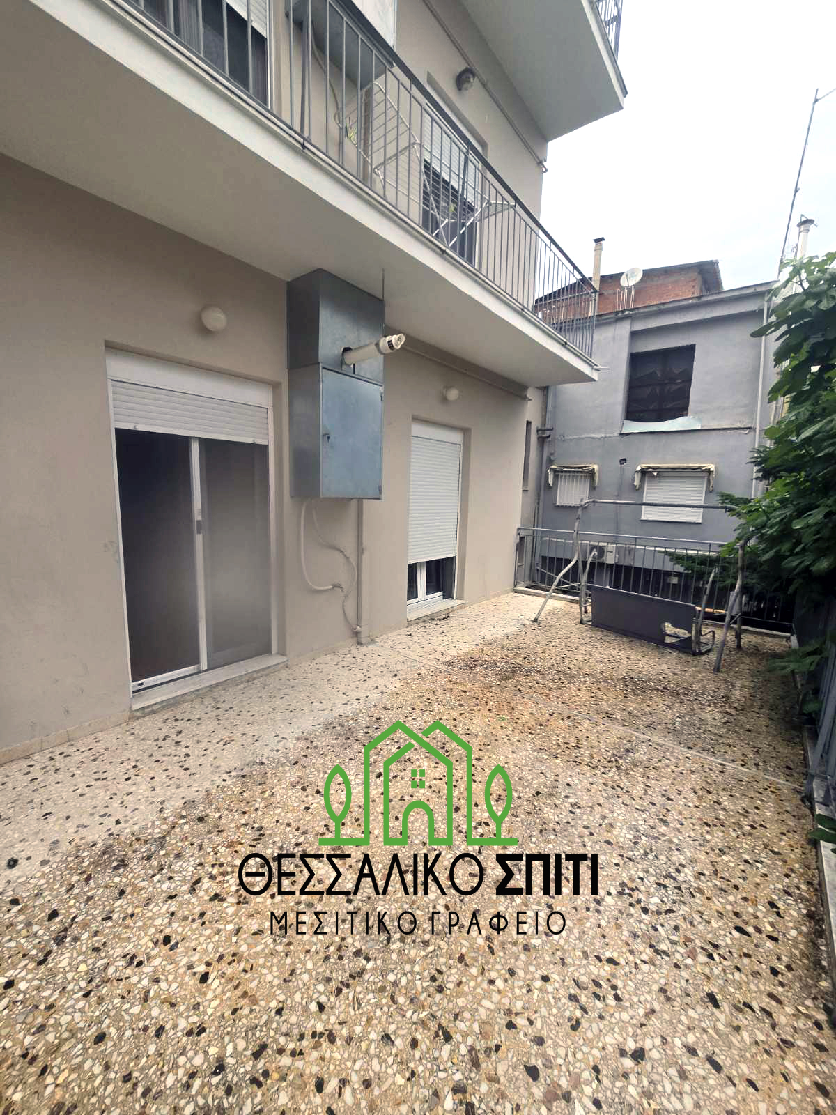 Ενοικιάζεται Διαμέρισμα 89 τ.μ στην Καρδίτσα