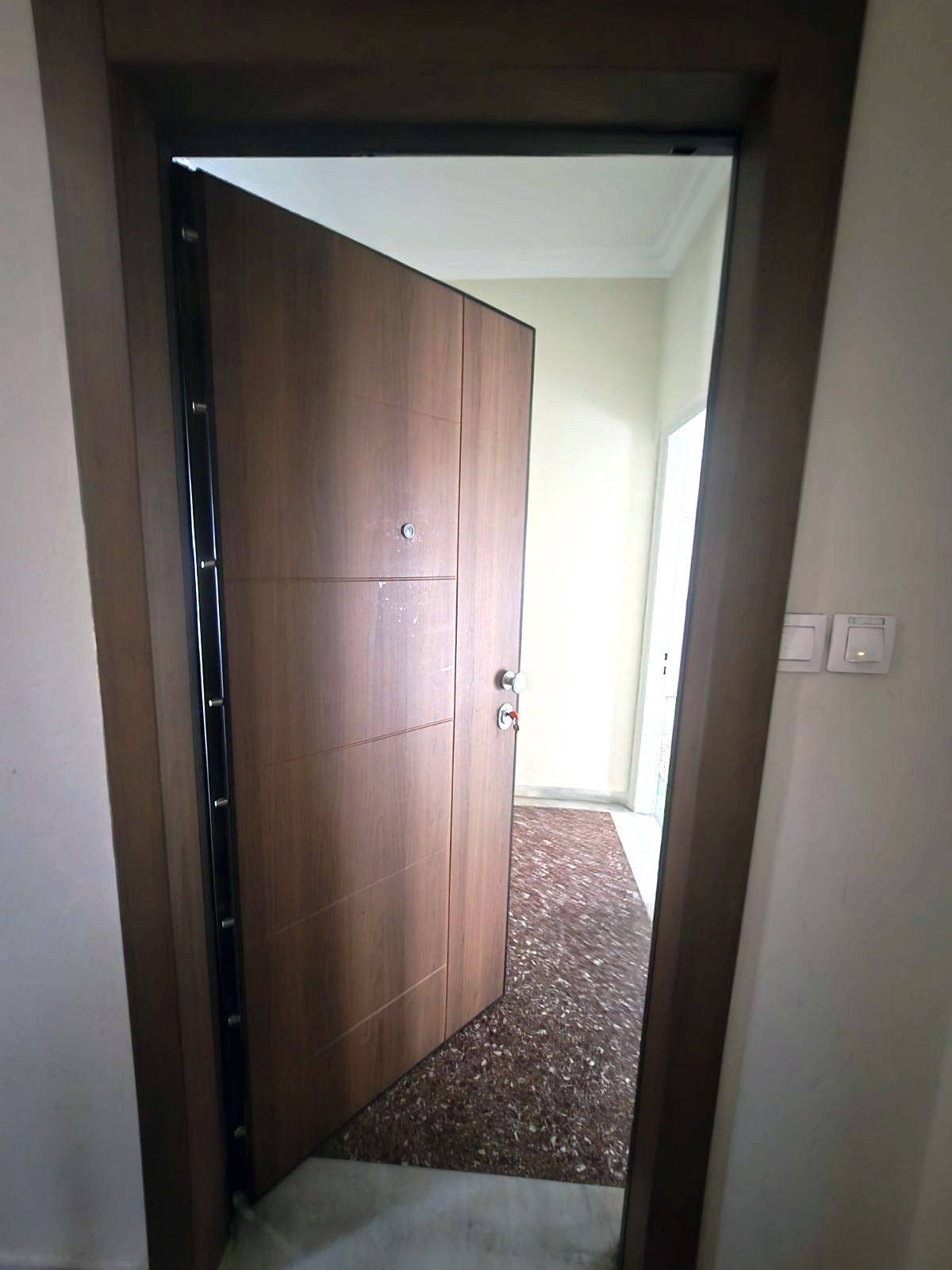 Ενοικιάζεται Διαμέρισμα 89 τ.μ στην Καρδίτσα
