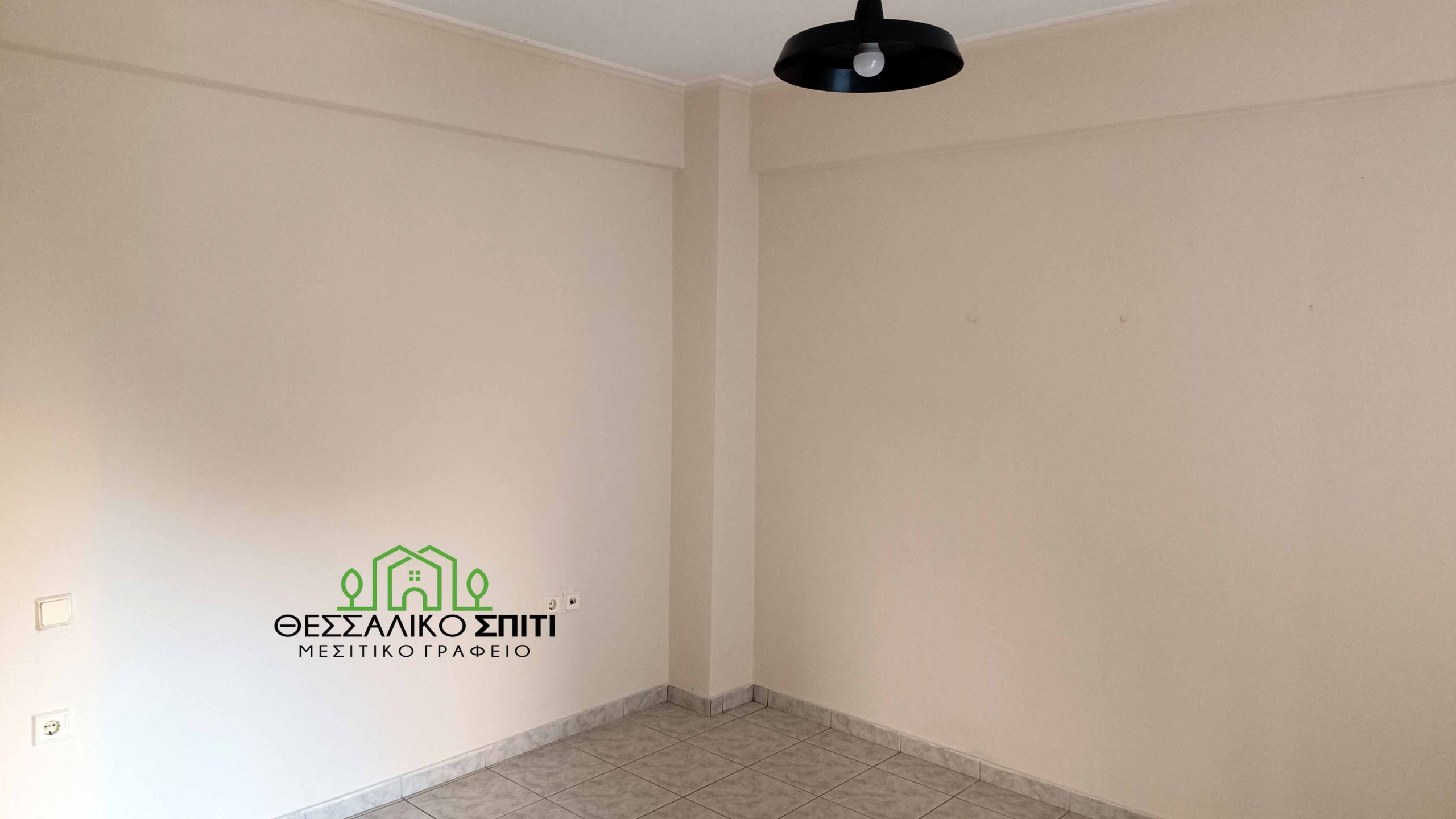 Ενοικιάζεται Διαμέρισμα 40 τ.μ στα Τρίκαλα