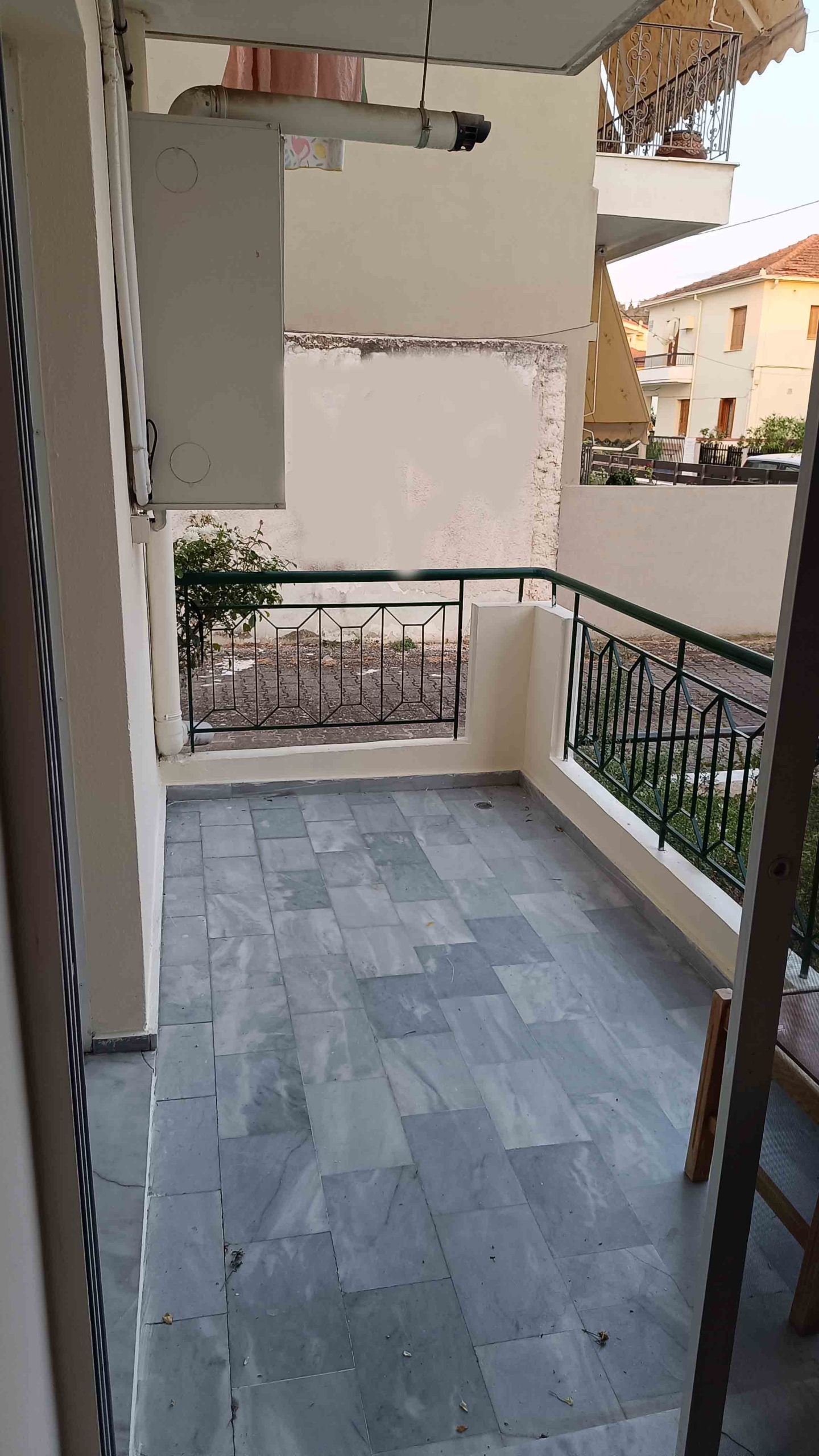 Ενοικιάζεται Διαμέρισμα 40 τ.μ στα Τρίκαλα