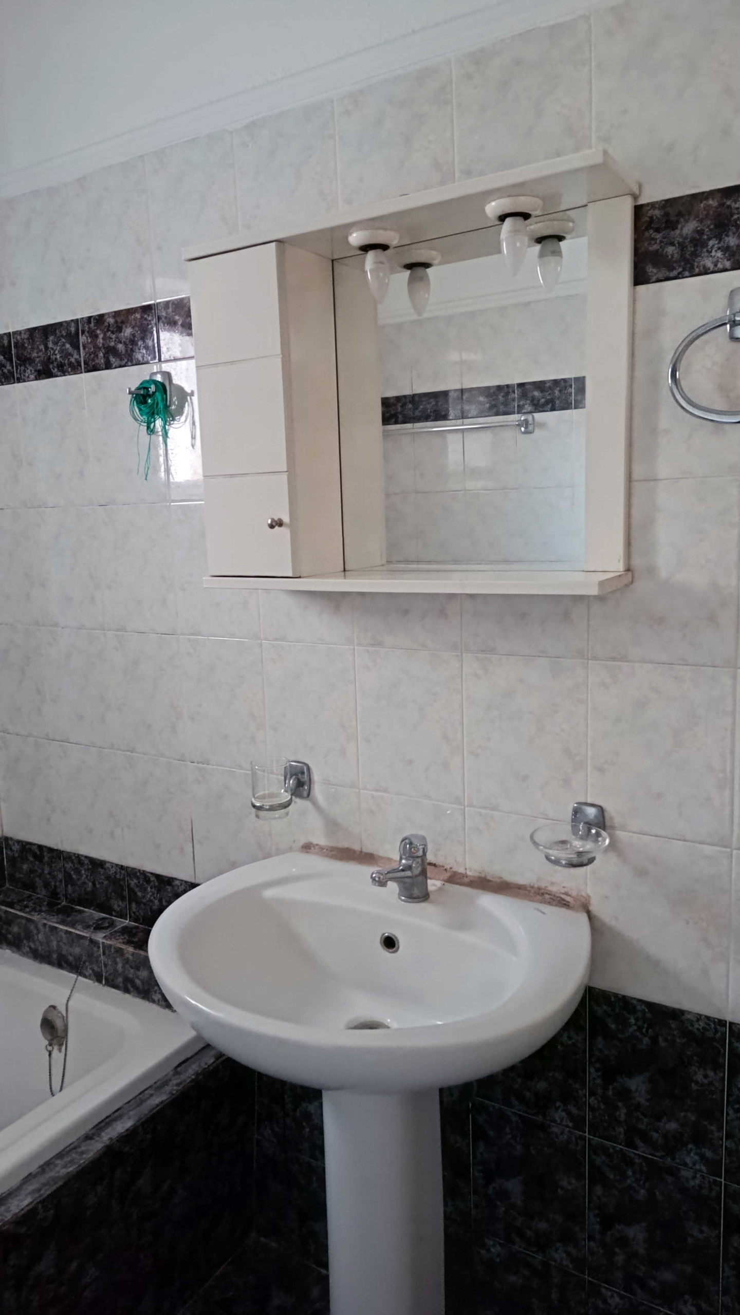 Ενοικιάζεται Διαμέρισμα 40 τ.μ στα Τρίκαλα