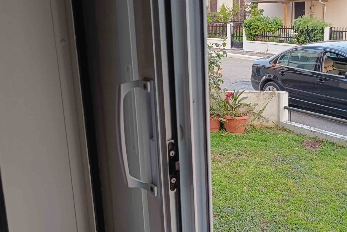 Ενοικιάζεται Διαμέρισμα 40 τ.μ στα Τρίκαλα
